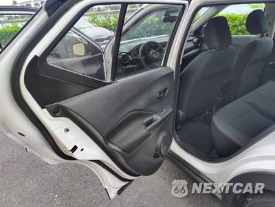 2024 Nissan Kicks S - zdjęcie 20 z 24 - miniatura