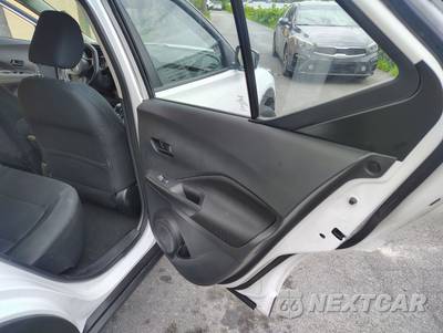 2024 Nissan Kicks S - zdjęcie 23 z 24 - miniatura