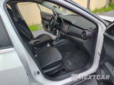 2024 Nissan Kicks S - zdjęcie 24 z 24 - miniatura