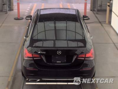 2019 Mercedes-Benz A 220 - zdjęcie 5 z 18 - miniatura