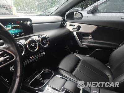 2019 Mercedes-Benz A 220 - zdjęcie 11 z 18 - miniatura