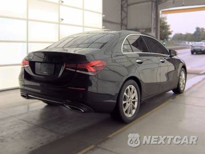 2019 Mercedes-Benz A 220 - zdjęcie 4 z 18 - miniatura