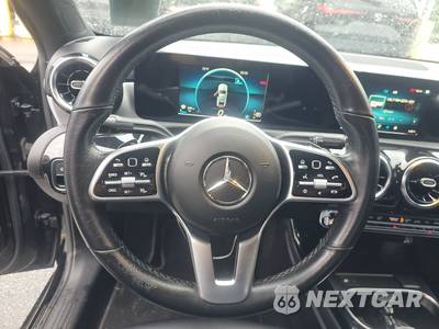 2019 Mercedes-Benz A 220 - zdjęcie 10 z 18 - miniatura