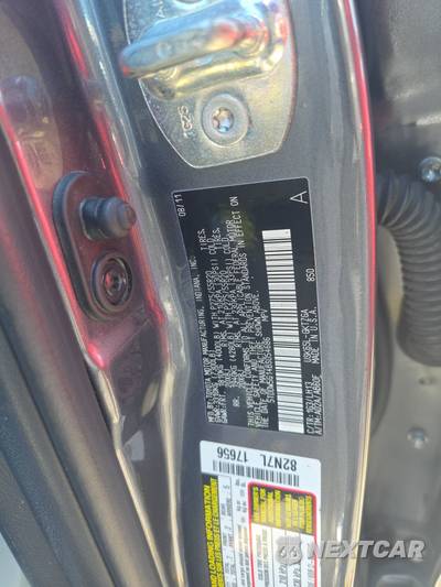 2011 Toyota Sequoia Platinum - zdjęcie 14 z 29 - miniatura
