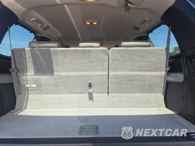 2011 Toyota Sequoia Platinum - zdjęcie 16 z 29 - miniatura