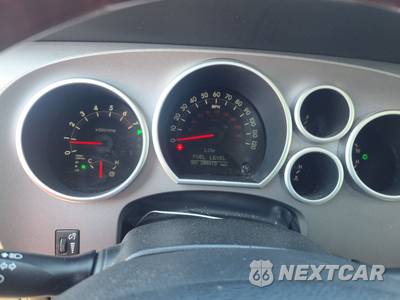 2011 Toyota Sequoia Platinum - zdjęcie 12 z 29 - miniatura