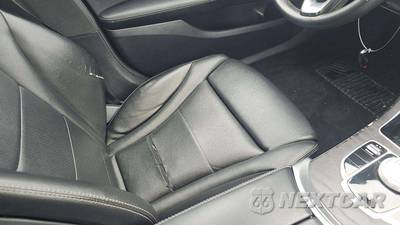 2018 Mercedes-Benz C 300 Sedan - zdjęcie 20 z 22 - miniatura