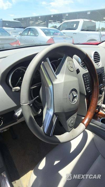 2011 Mercedes-Benz ML 350 - zdjęcie 28 z 30 - miniatura
