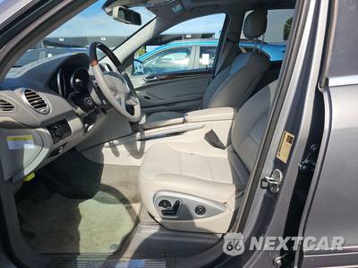 2011 Mercedes-Benz ML 350 - zdjęcie 7 z 30 - miniatura