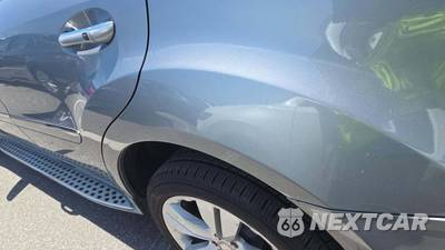 2011 Mercedes-Benz ML 350 - zdjęcie 21 z 30 - miniatura