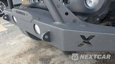 2014 Jeep Wrangler Unlimited Altitude Edition - zdjęcie 35 z 35 - miniatura