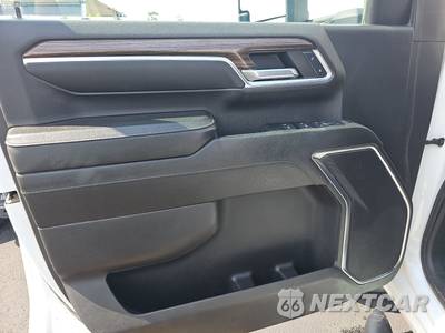 2024 Chevrolet Silverado 3500HD Cab Chassis LT Crew Cab 1LT DRW - zdjęcie 9 z 26 - miniatura