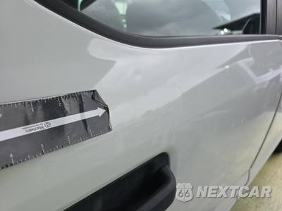 2021 Ford Super Duty F-250 XL Crew Cab Long Bed - zdjęcie 23 z 23 - miniatura