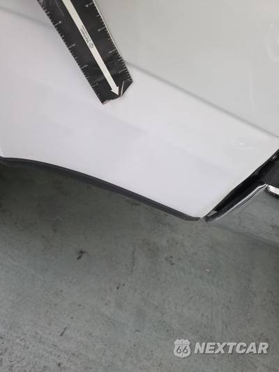 2021 Ford Super Duty F-250 XL Crew Cab Long Bed - zdjęcie 22 z 23 - miniatura