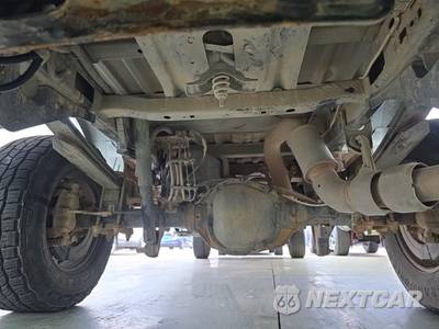 2021 Ford Super Duty F-250 XL Crew Cab Long Bed - zdjęcie 14 z 23 - miniatura
