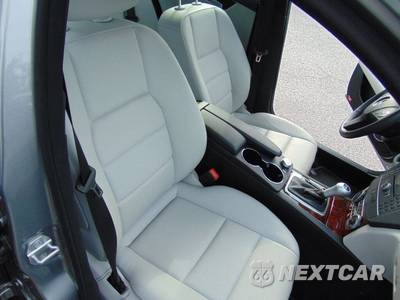 2011 Mercedes-Benz C 300 - zdjęcie 24 z 27 - miniatura
