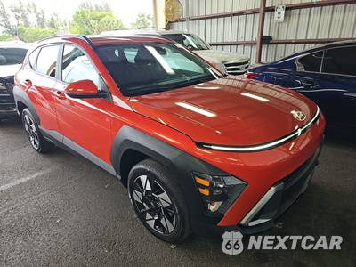2024 Hyundai Kona SEL - zdjęcie 3 z 23 - miniatura