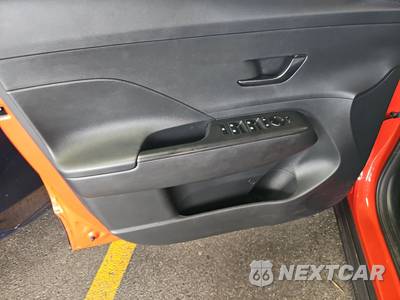 2024 Hyundai Kona SEL - zdjęcie 9 z 23 - miniatura