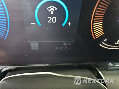 2024 Hyundai Kona SEL - zdjęcie 12 z 23 - miniatura
