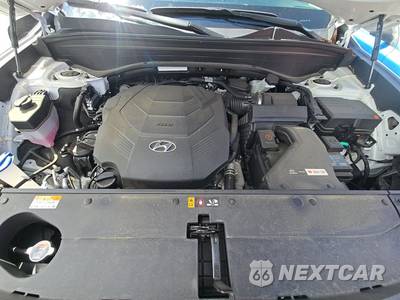 2024 Hyundai Palisade XRT - zdjęcie 16 z 20 - miniatura