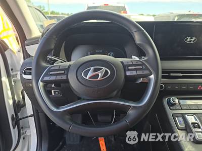 2024 Hyundai Palisade XRT - zdjęcie 10 z 20 - miniatura