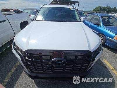 2024 Hyundai Palisade XRT - zdjęcie 2 z 20 - miniatura