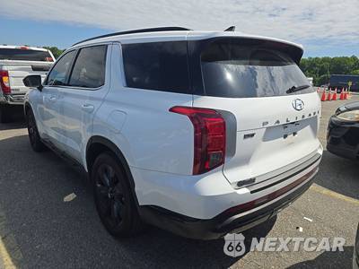 2024 Hyundai Palisade XRT - zdjęcie 6 z 20 - miniatura