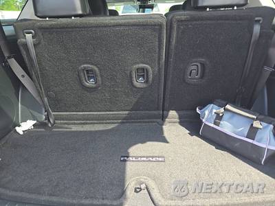 2024 Hyundai Palisade XRT - zdjęcie 17 z 20 - miniatura