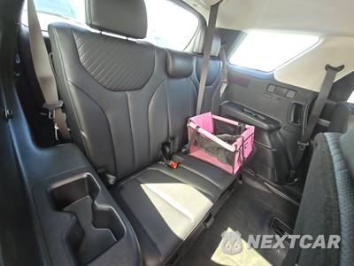 2024 Hyundai Palisade XRT - zdjęcie 14 z 20 - miniatura