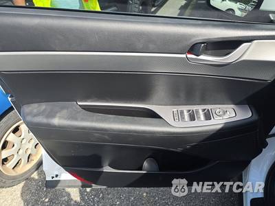 2024 Hyundai Palisade XRT - zdjęcie 9 z 20 - miniatura