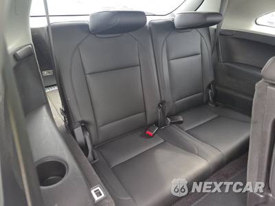 2017 Acura MDX w/Technology Pkg - zdjęcie 14 z 33 - miniatura