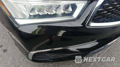 2017 Acura MDX w/Technology Pkg - zdjęcie 33 z 33 - miniatura