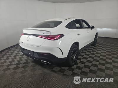 2025 Mercedes-Benz GLC 300 4MATIC - zdjęcie 4 z 18 - miniatura