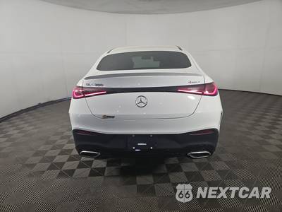 2025 Mercedes-Benz GLC 300 4MATIC - zdjęcie 5 z 18 - miniatura