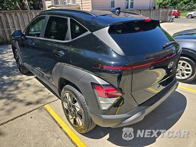 2024 Hyundai Kona SEL - zdjęcie 6 z 16 - miniatura