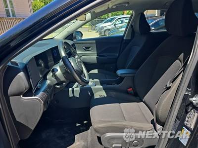 2024 Hyundai Kona SEL - zdjęcie 7 z 16 - miniatura