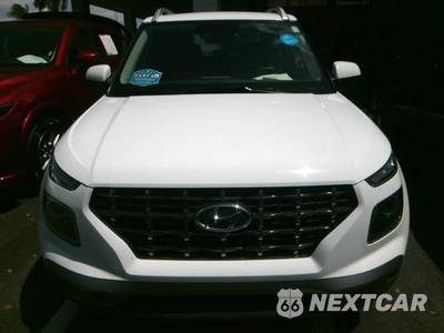 2025 Hyundai Venue SEL - zdjęcie 6 z 24 - miniatura