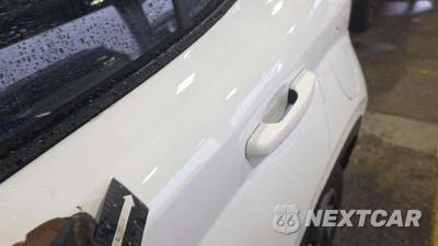 2026 Hyundai Venue SEL - zdjęcie 22 z 28 - miniatura