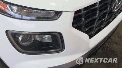 2026 Hyundai Venue SEL - zdjęcie 19 z 28 - miniatura