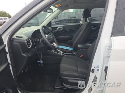 2026 Hyundai Venue SEL - zdjęcie 7 z 28 - miniatura