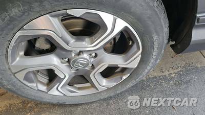 2018 Honda CR-V EX - zdjęcie 19 z 43 - miniatura