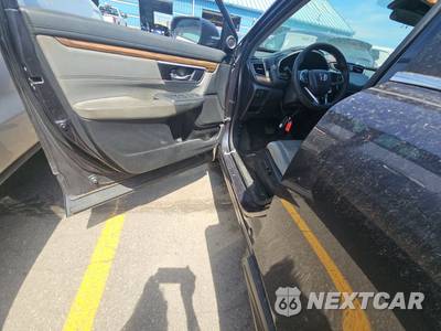 2018 Honda CR-V EX - zdjęcie 9 z 43 - miniatura