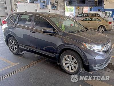 2018 Honda CR-V EX - zdjęcie 3 z 43 - miniatura