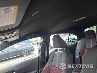 2024 Toyota Corolla SE Sedan - zdjęcie 18 z 26 - miniatura
