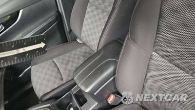 2020 Nissan Rogue Sport SV - zdjęcie 39 z 40 - miniatura