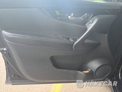2020 Nissan Rogue Sport SV - zdjęcie 15 z 40 - miniatura