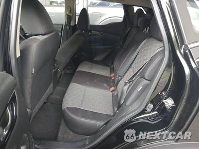 2020 Nissan Rogue Sport SV - zdjęcie 19 z 40 - miniatura