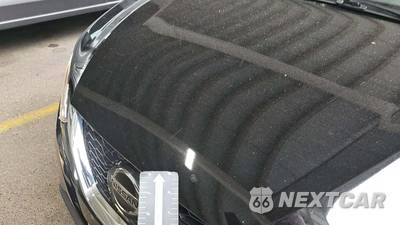 2020 Nissan Rogue Sport SV - zdjęcie 26 z 40 - miniatura