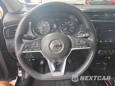 2020 Nissan Rogue Sport SV - zdjęcie 16 z 40 - miniatura