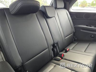 2026 Hyundai Palisade SEL 7-Passenger - zdjęcie 14 z 23 - miniatura